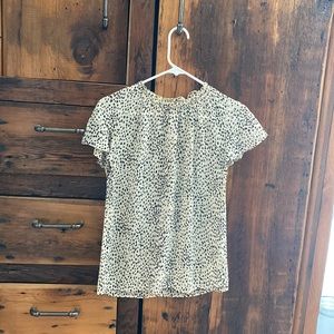 Express blouse